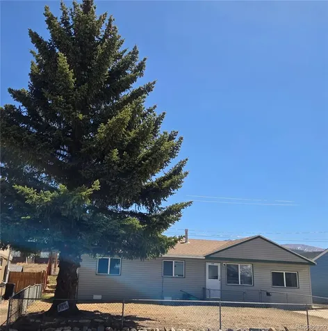 1309 Mount Elbert Drive Leadville CO 80461