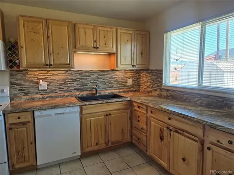 1309 Mount Elbert Drive Leadville CO 80461