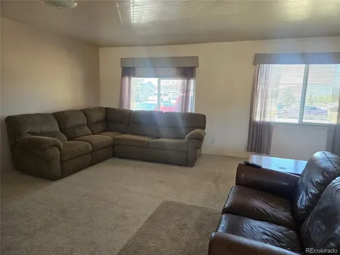 1309 Mount Elbert Drive Leadville CO 80461