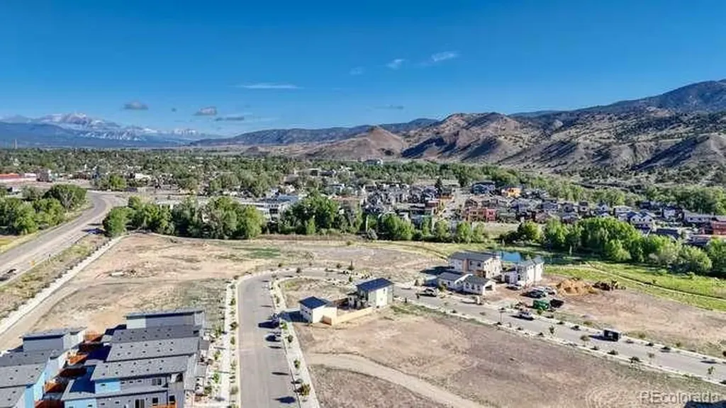 223 Southside Loop Salida CO 81201