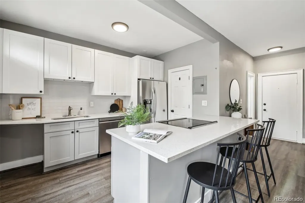 1376 N Pearl Street Denver CO 80203