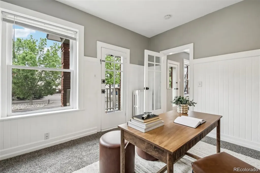 1376 N Pearl Street Denver CO 80203