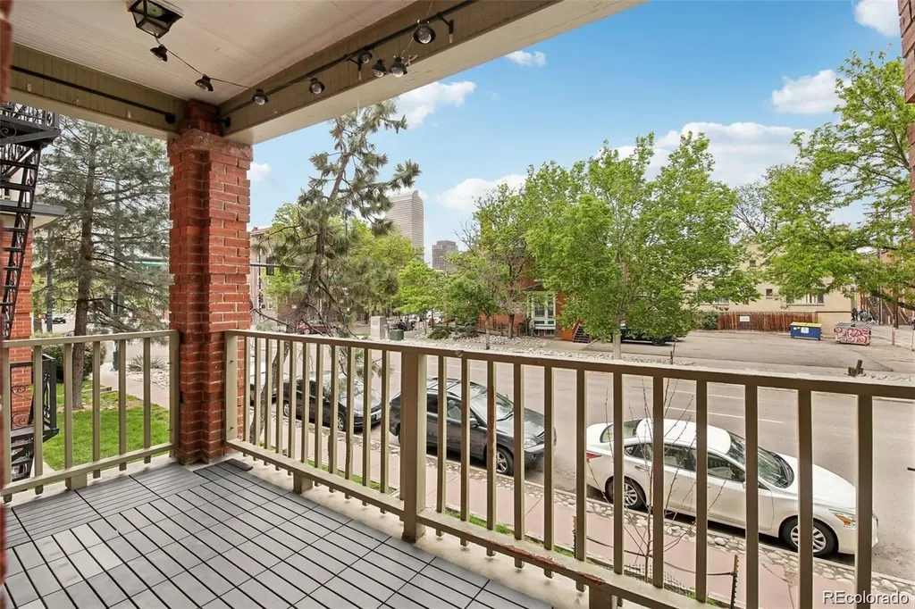1376 N Pearl Street Denver CO 80203
