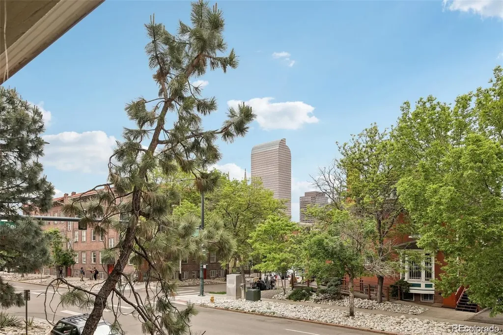 1376 N Pearl Street Denver CO 80203