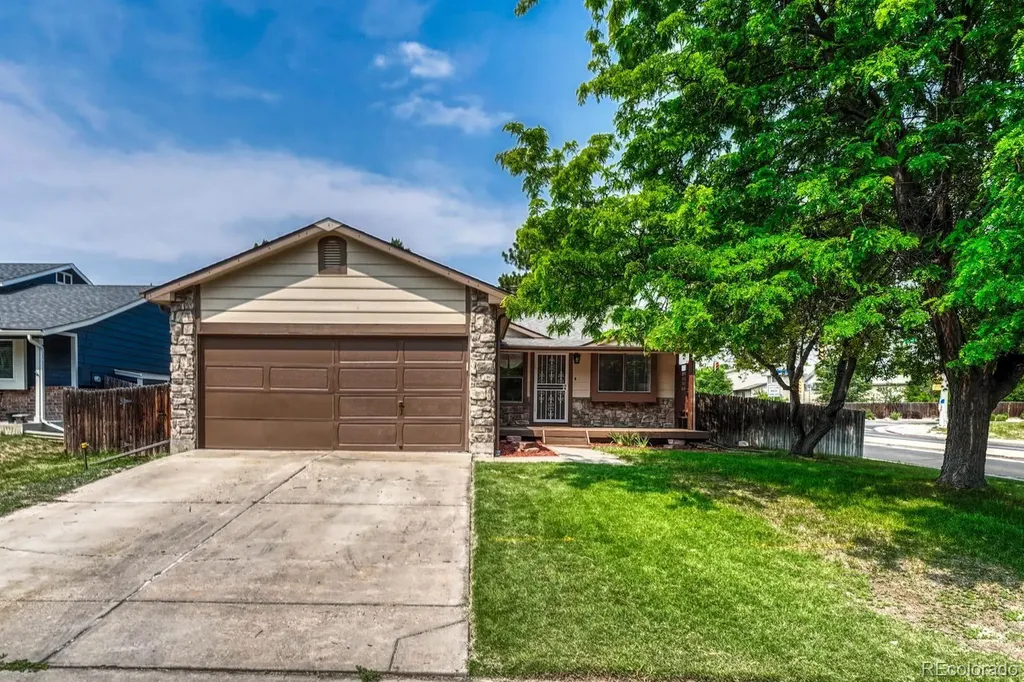 13189 Wyandot Street Westminster CO 80234