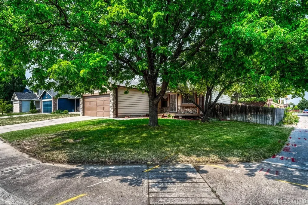 13189 Wyandot Street Westminster CO 80234