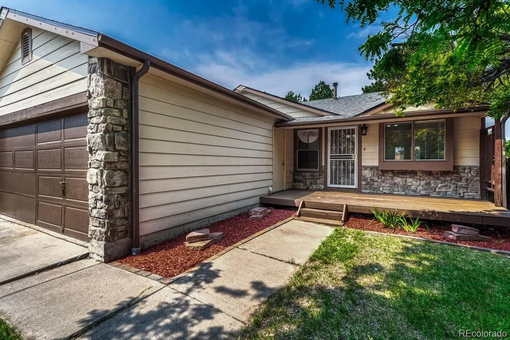 13189 Wyandot Street Westminster CO 80234