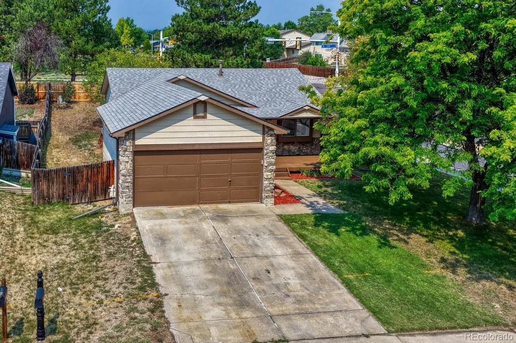 13189 Wyandot Street Westminster CO 80234