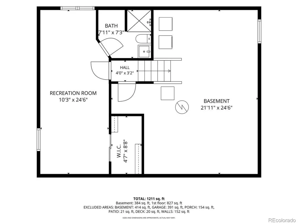 13189 Wyandot Street Westminster CO 80234