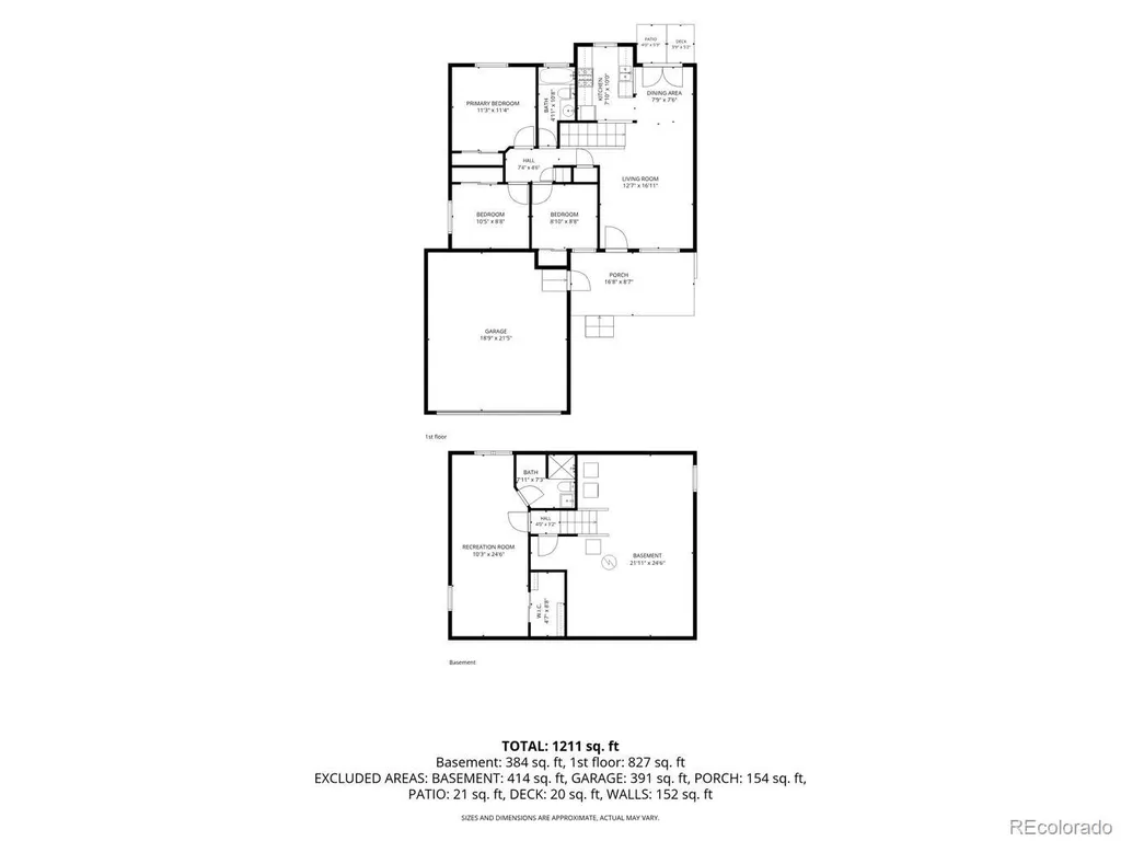 13189 Wyandot Street Westminster CO 80234