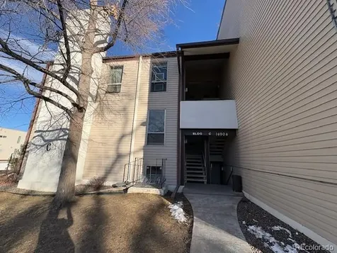 14904 E Hampden Circle Aurora CO 80014