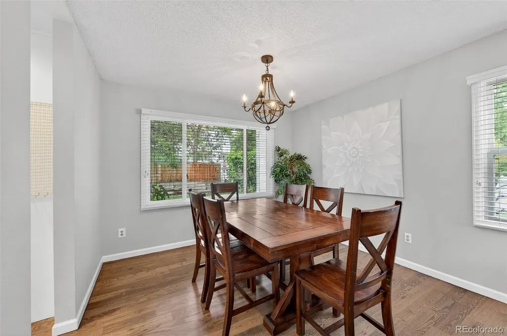 12 Willowleaf Drive Littleton CO 80127
