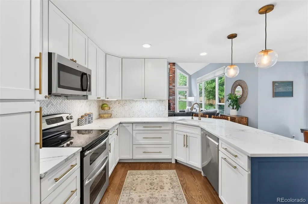 12 Willowleaf Drive Littleton CO 80127