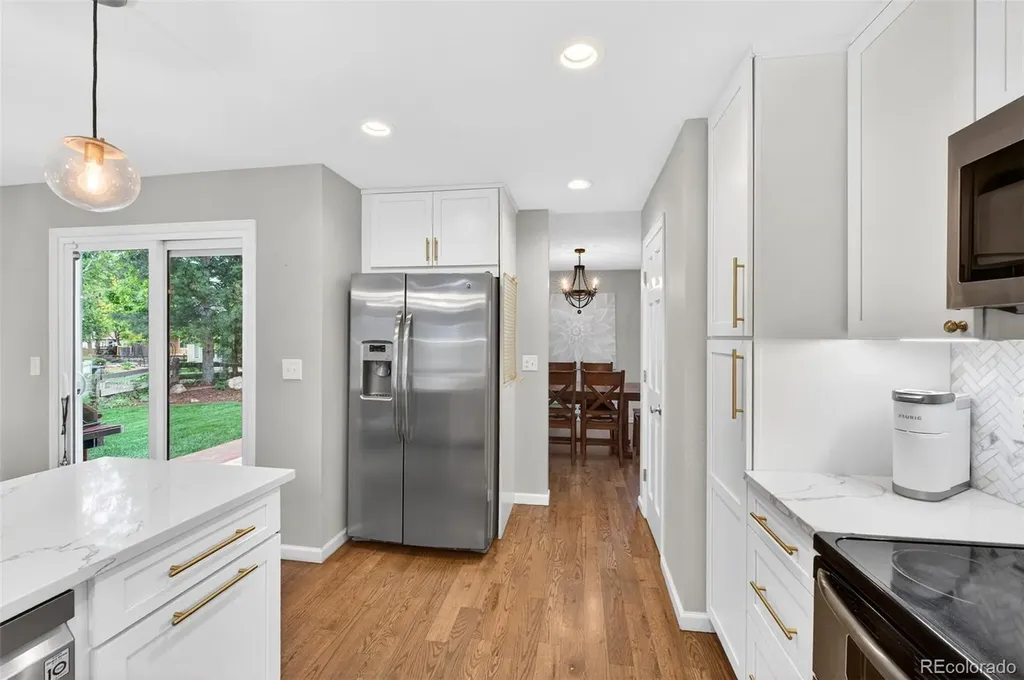 12 Willowleaf Drive Littleton CO 80127