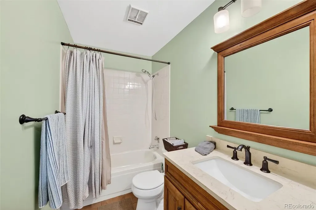 12 Willowleaf Drive Littleton CO 80127
