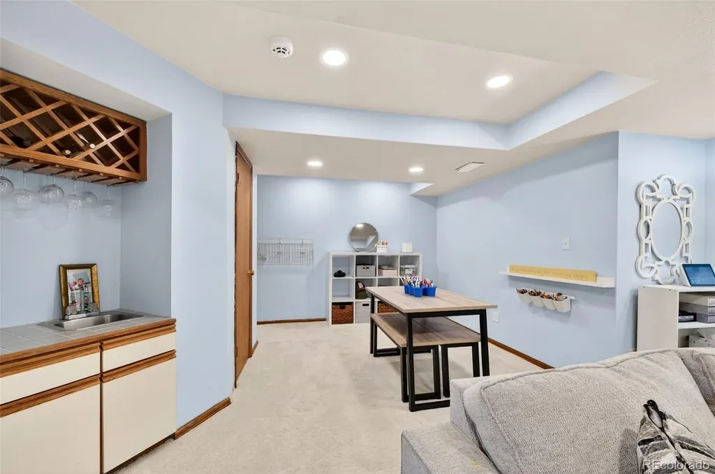 12 Willowleaf Drive Littleton CO 80127