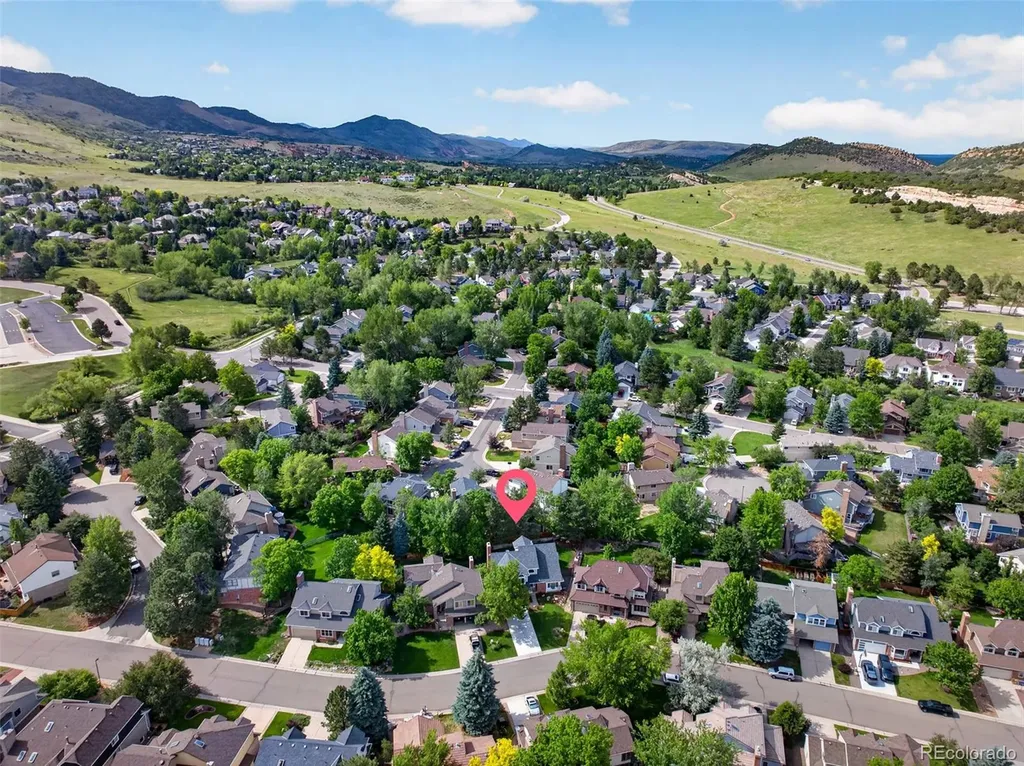 12 Willowleaf Drive Littleton CO 80127