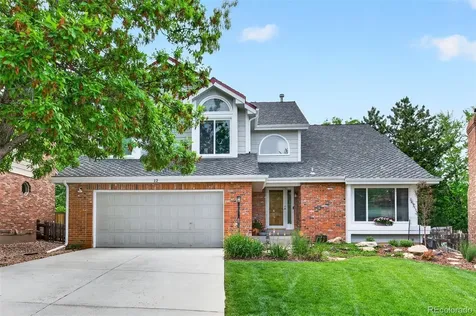 12 Willowleaf Drive Littleton CO 80127