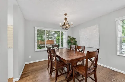 12 Willowleaf Drive Littleton CO 80127