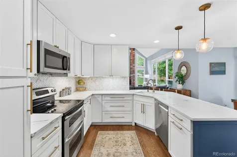 12 Willowleaf Drive Littleton CO 80127