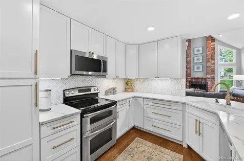 12 Willowleaf Drive Littleton CO 80127