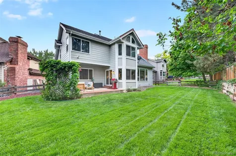 12 Willowleaf Drive Littleton CO 80127