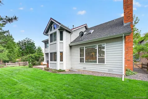 12 Willowleaf Drive Littleton CO 80127