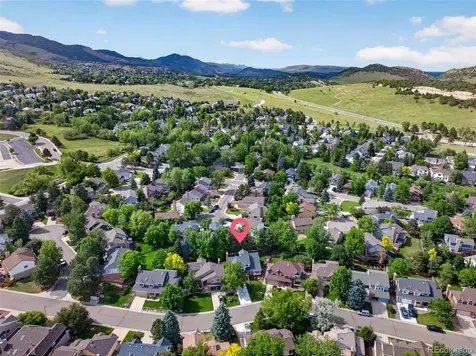 12 Willowleaf Drive Littleton CO 80127