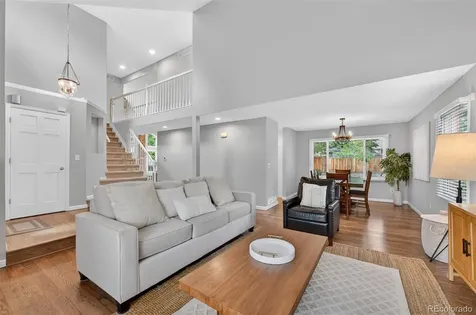 12 Willowleaf Drive Littleton CO 80127