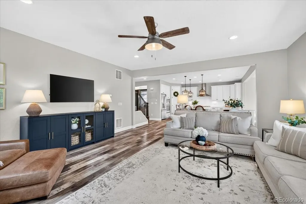 2598 Hillcroft Lane Castle Rock CO 80104
