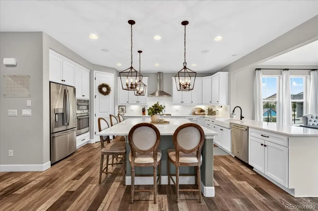 2598 Hillcroft Lane Castle Rock CO 80104