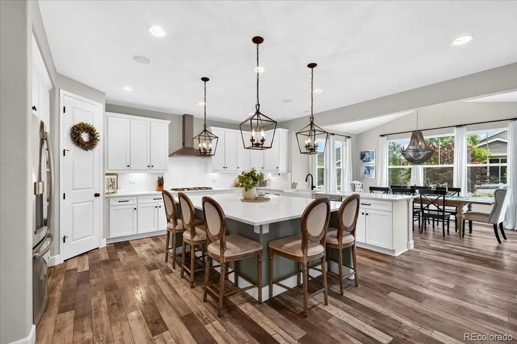 2598 Hillcroft Lane Castle Rock CO 80104