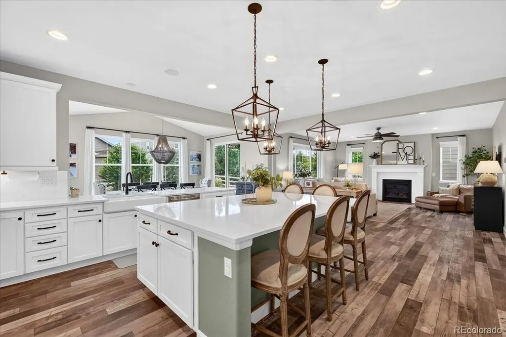 2598 Hillcroft Lane Castle Rock CO 80104