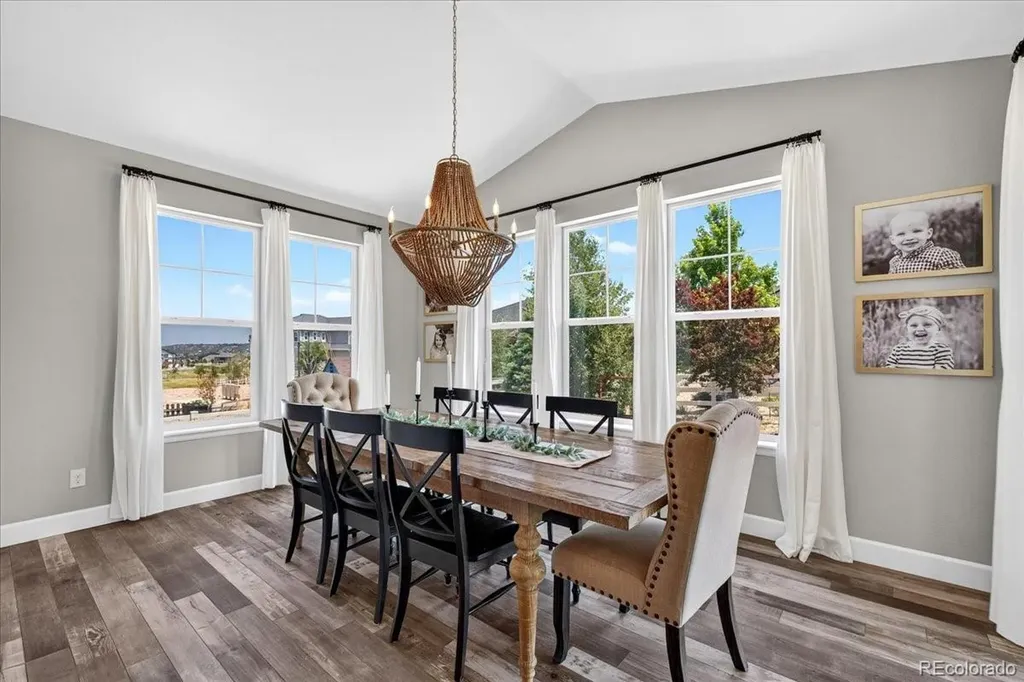 2598 Hillcroft Lane Castle Rock CO 80104