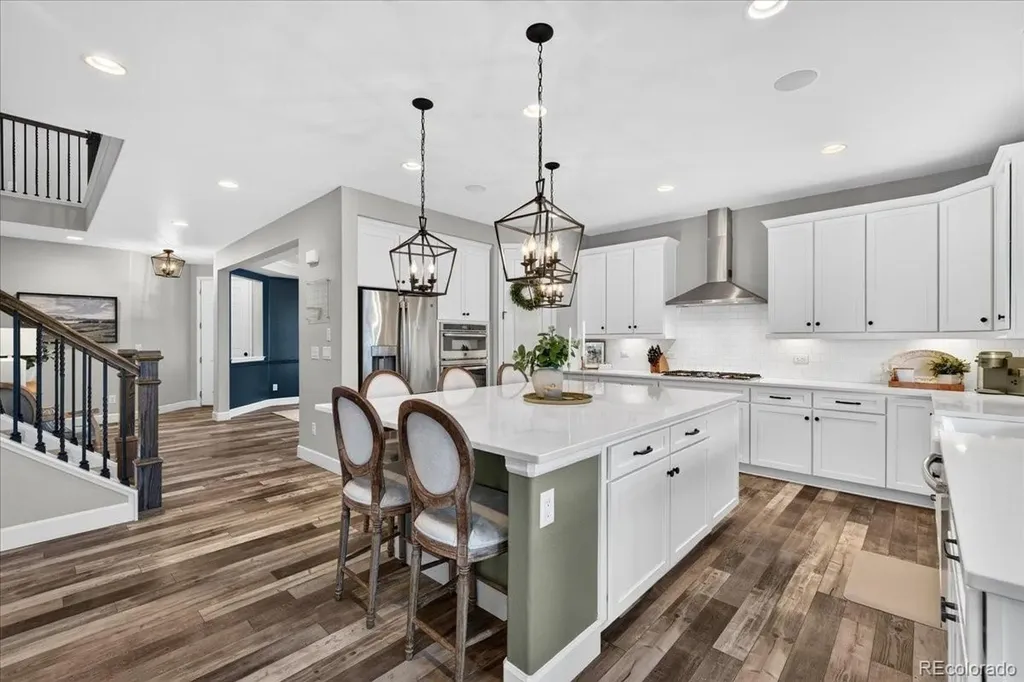 2598 Hillcroft Lane Castle Rock CO 80104