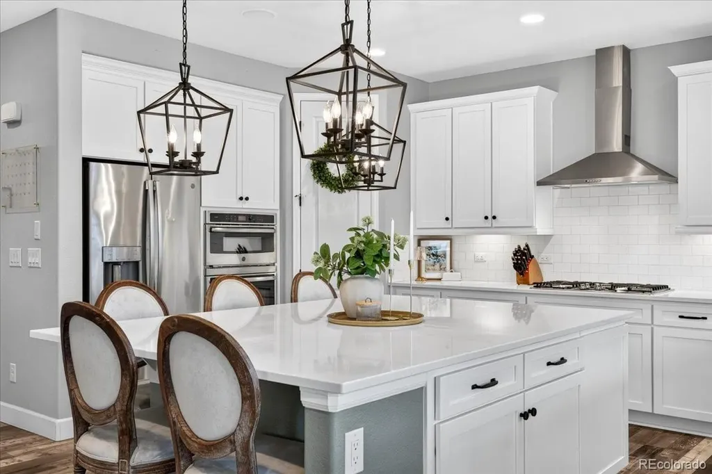 2598 Hillcroft Lane Castle Rock CO 80104