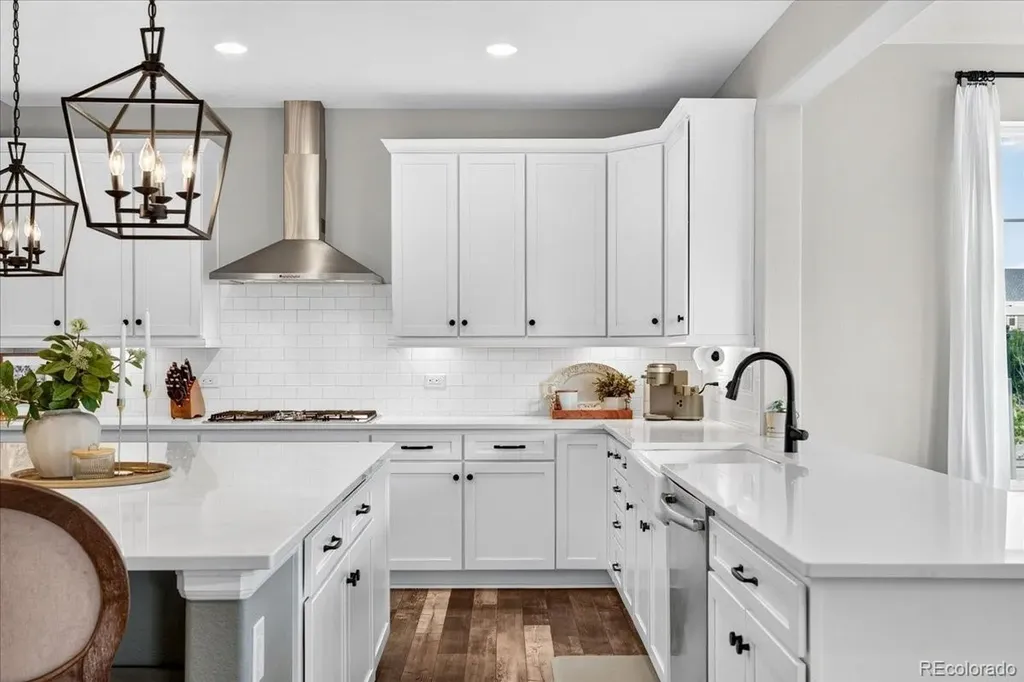 2598 Hillcroft Lane Castle Rock CO 80104