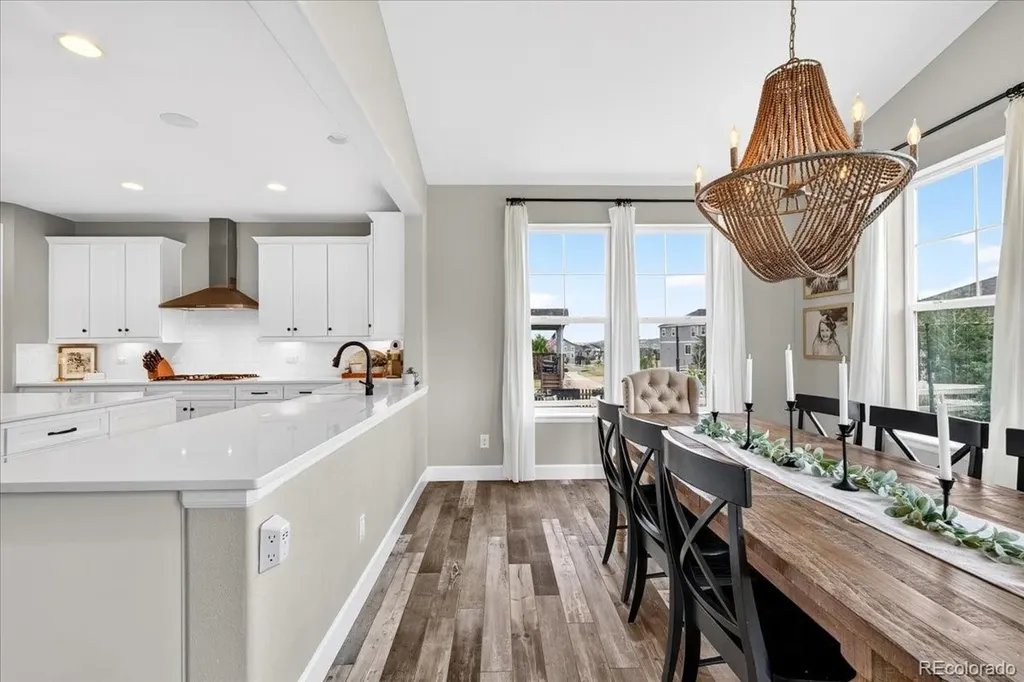 2598 Hillcroft Lane Castle Rock CO 80104