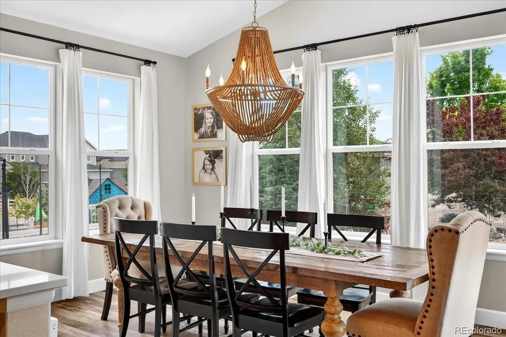2598 Hillcroft Lane Castle Rock CO 80104
