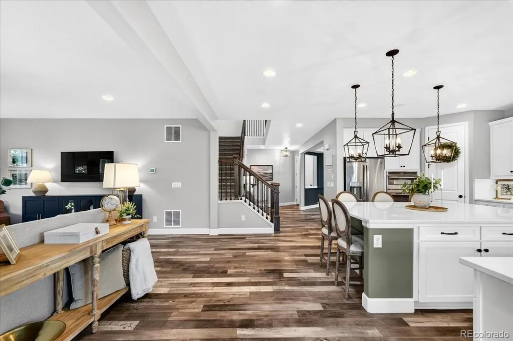 2598 Hillcroft Lane Castle Rock CO 80104