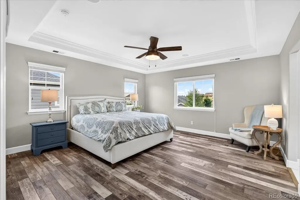 2598 Hillcroft Lane Castle Rock CO 80104