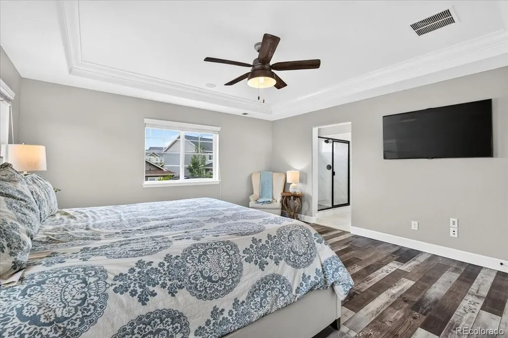 2598 Hillcroft Lane Castle Rock CO 80104