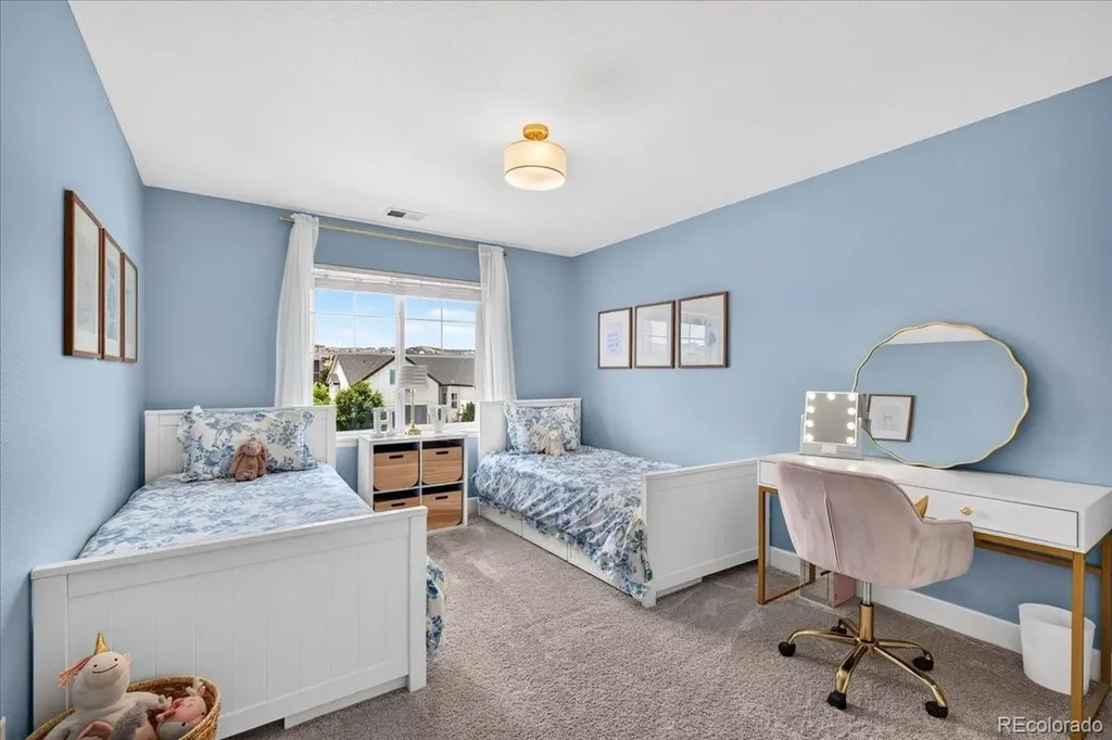 2598 Hillcroft Lane Castle Rock CO 80104