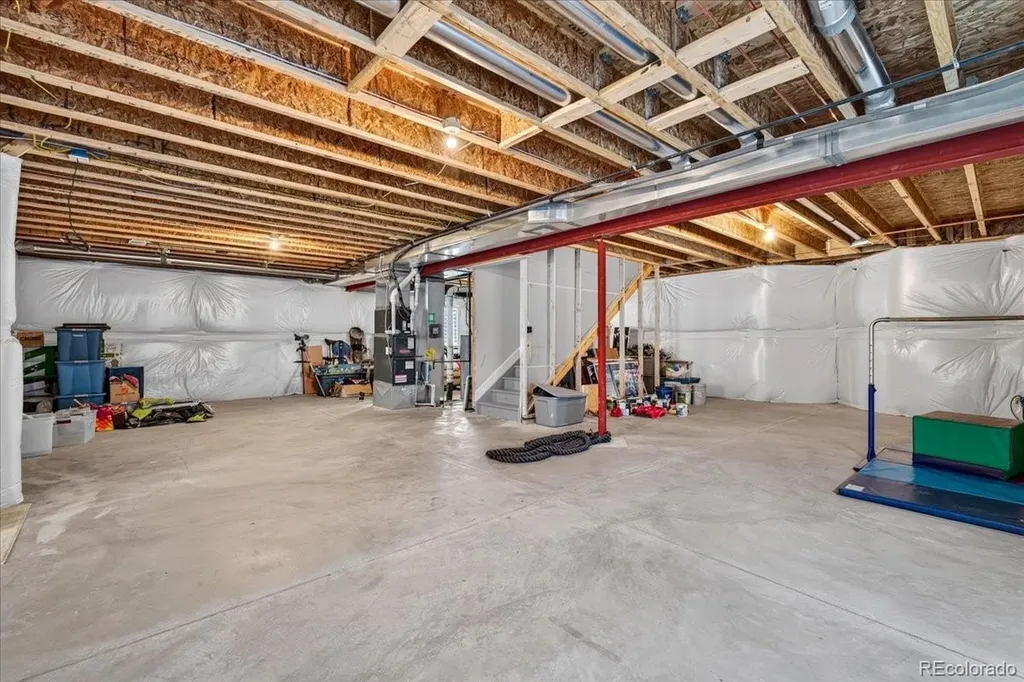 2598 Hillcroft Lane Castle Rock CO 80104