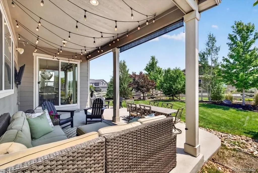 2598 Hillcroft Lane Castle Rock CO 80104