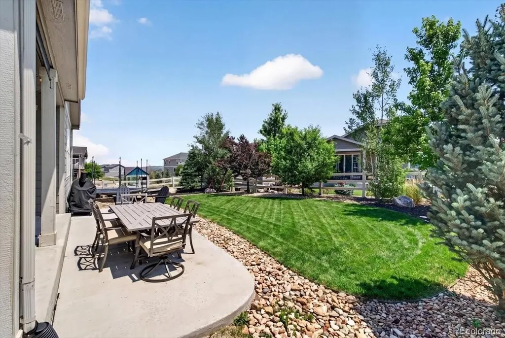 2598 Hillcroft Lane Castle Rock CO 80104