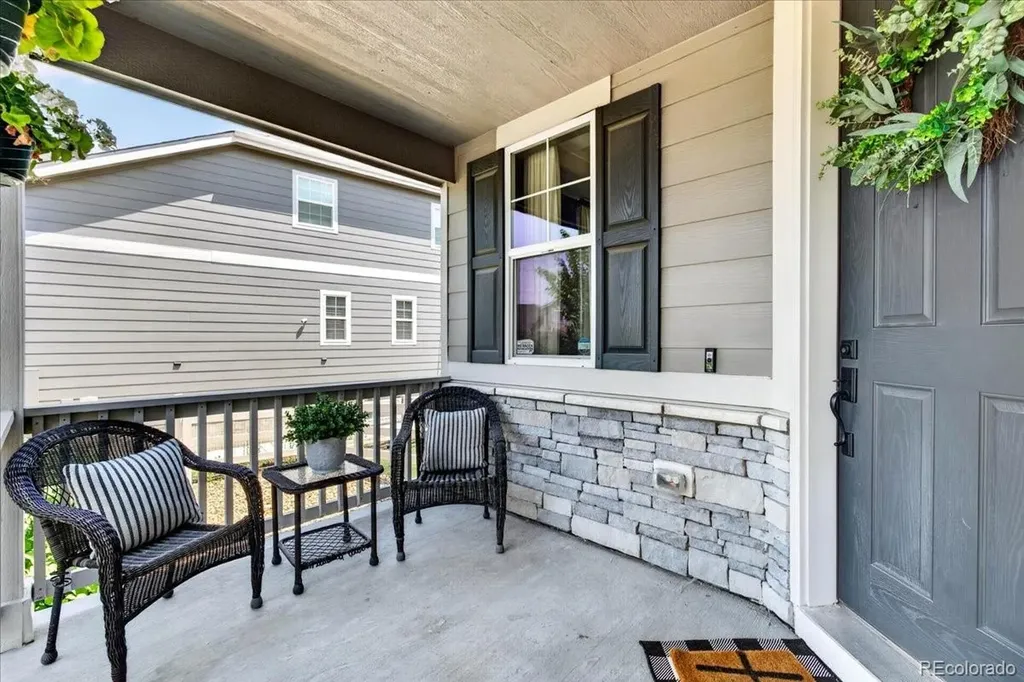 2598 Hillcroft Lane Castle Rock CO 80104