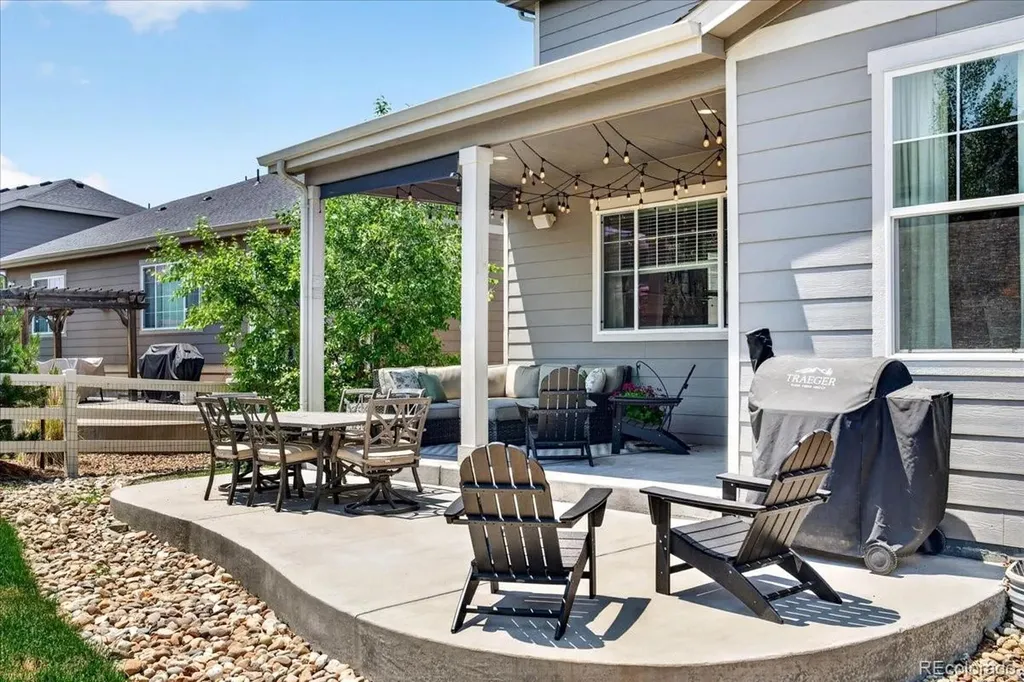 2598 Hillcroft Lane Castle Rock CO 80104