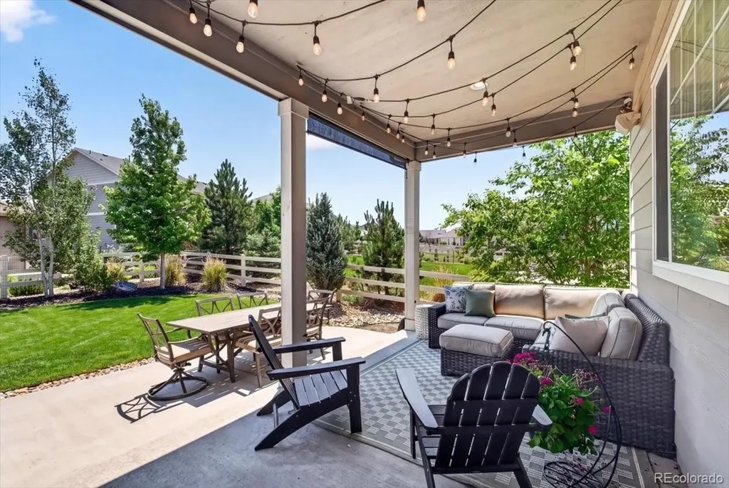 2598 Hillcroft Lane Castle Rock CO 80104