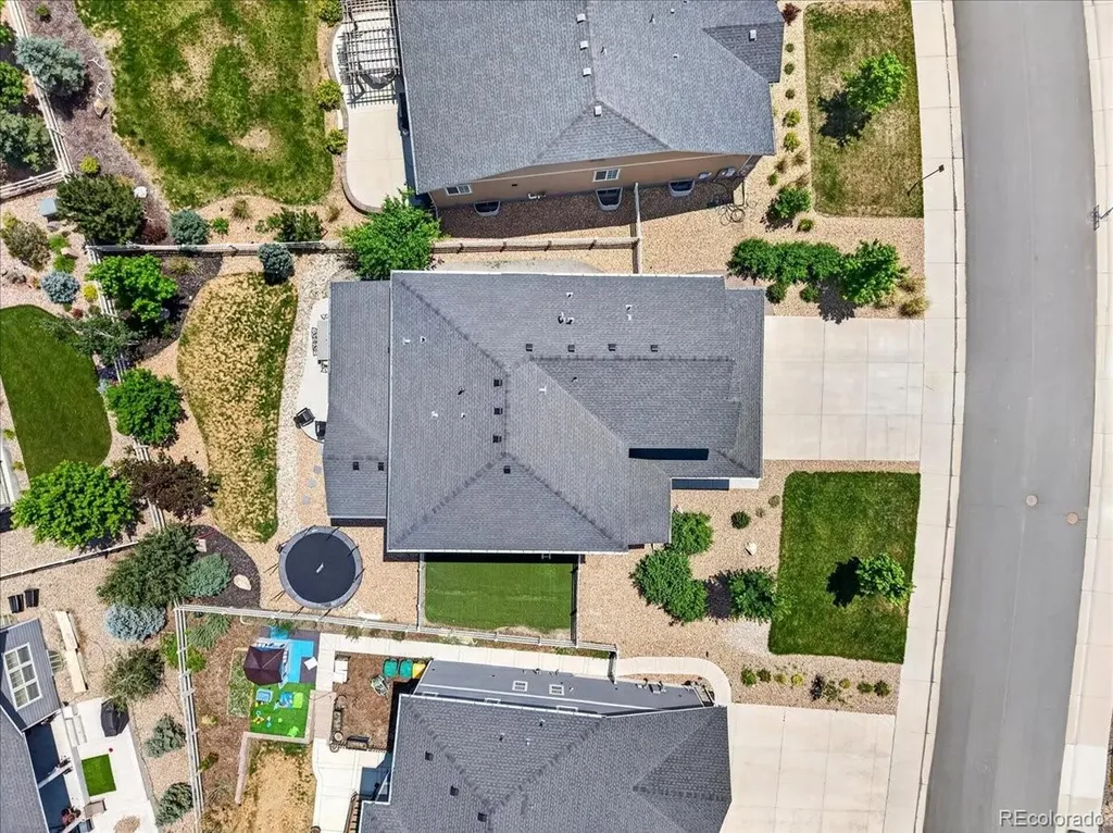 2598 Hillcroft Lane Castle Rock CO 80104